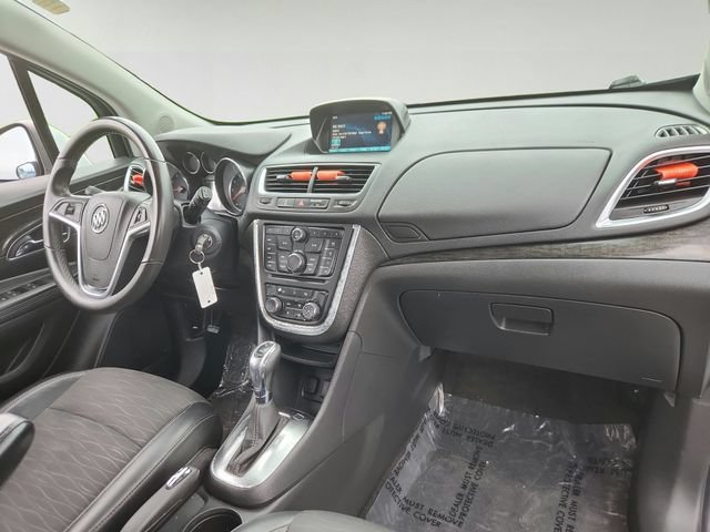 Used 2016 Buick Encore FWD image 37