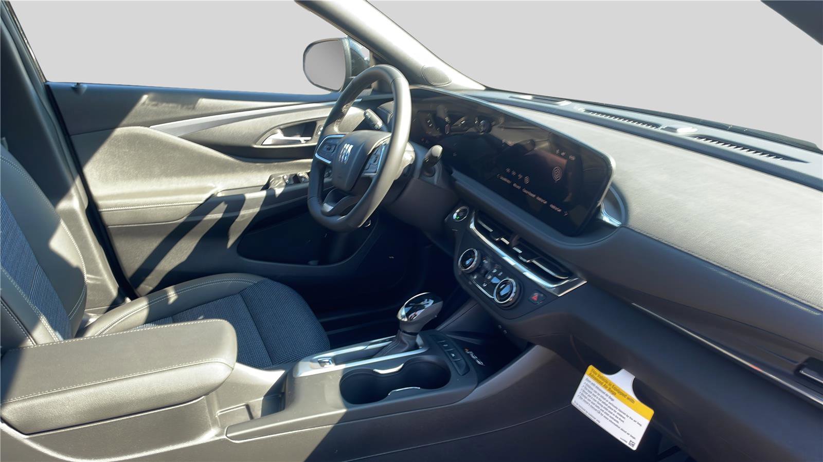 New 2026 Buick Envista Preferred w/ Convenience I Package image 22