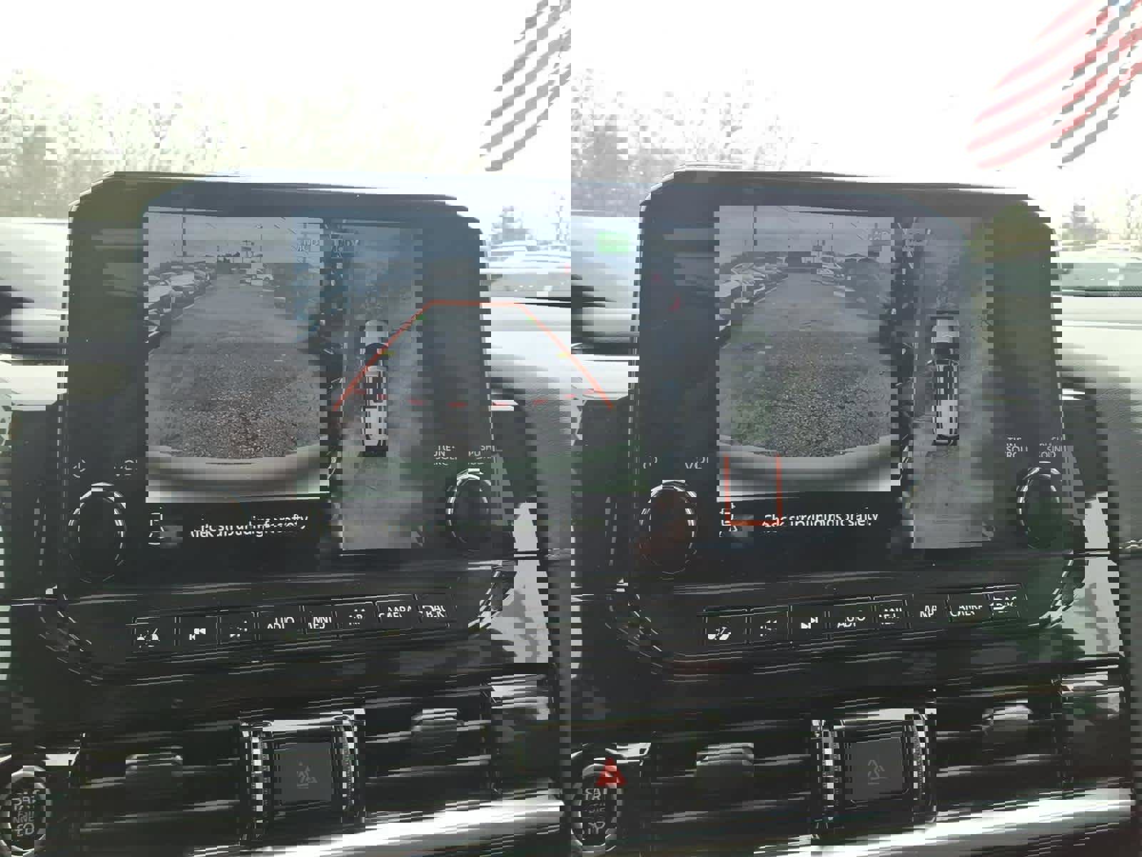 Used 2023 Nissan Pathfinder SL w/ SL Premium Package image 14