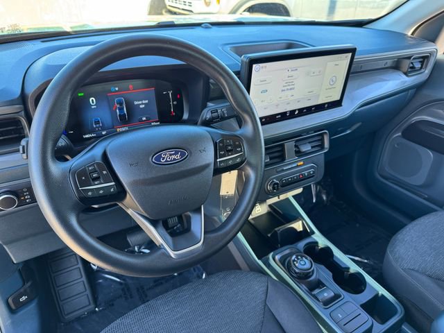 Used 2025 Ford Maverick XL w/ Equipment Group 101A AWD/4WD image 12