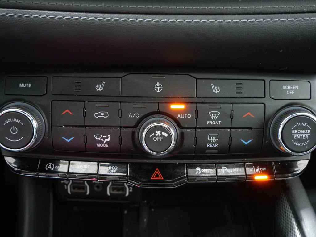 Used 2022 Dodge Durango GT AWD/4WD image 20