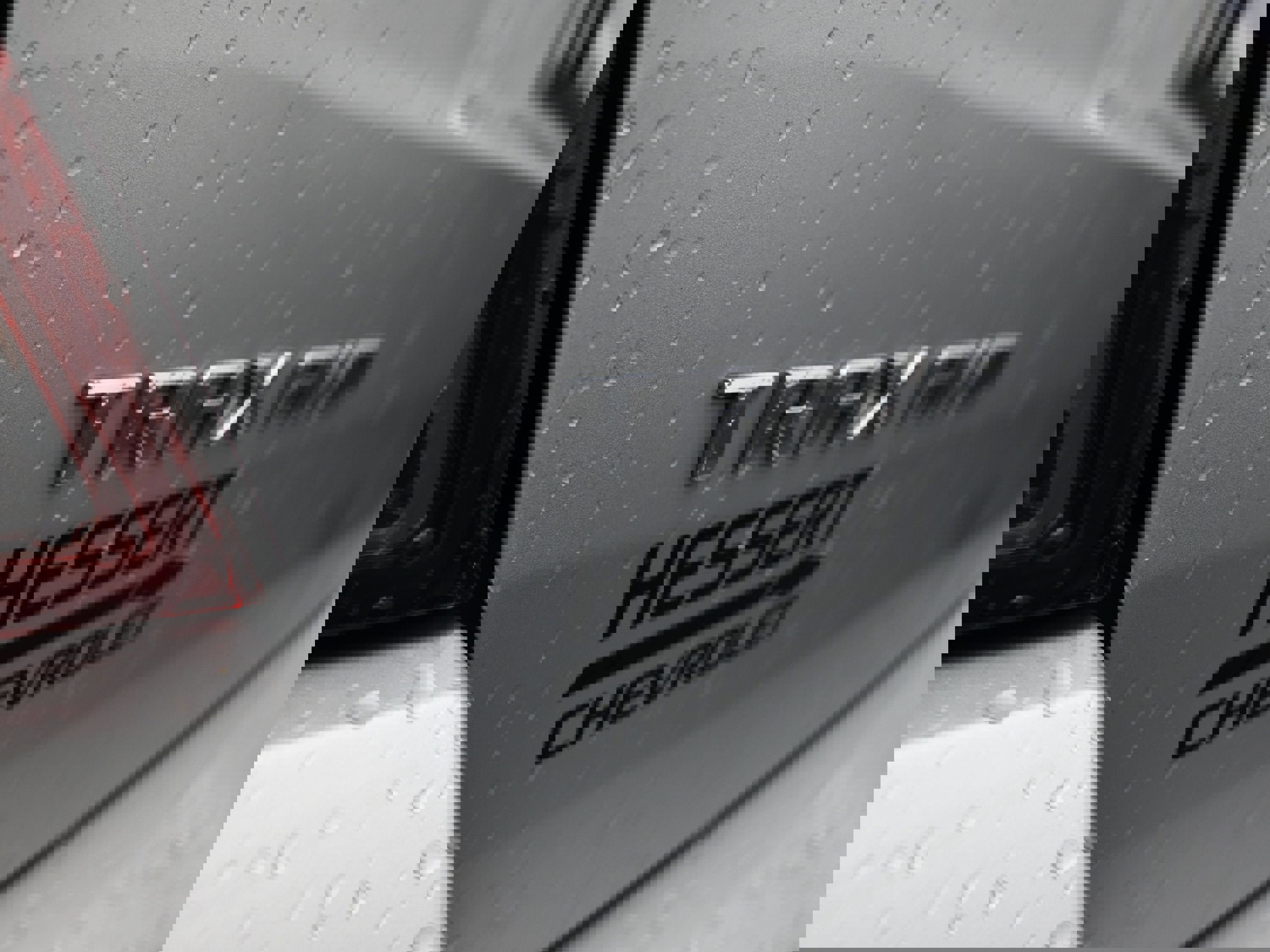 Certified 2022 Chevrolet Trax LT w/ LT Convenience Package image 27