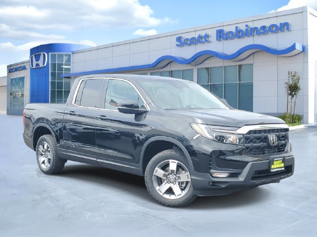 New 2026 Honda Ridgeline RTL 360° Tour