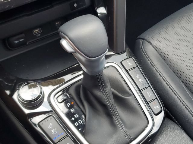 Used 2026 Kia Seltos SX w/ SX Sunroof Package AWD/4WD image 32
