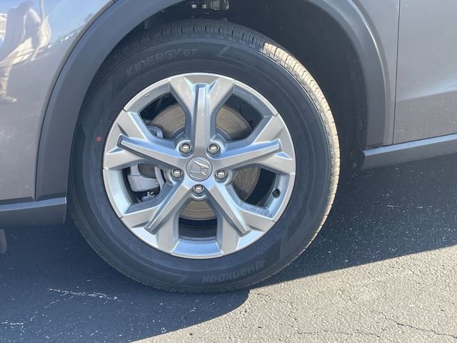 Certified 2025 Honda HR-V LX image 32