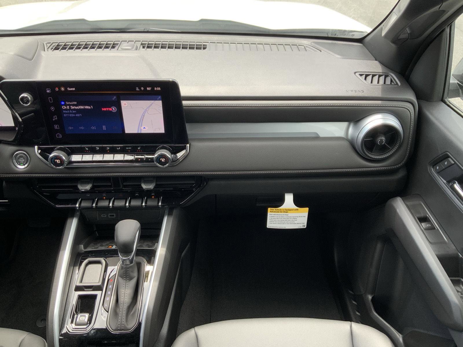 New 2026 Chevrolet Colorado LT w/ LT Convenience Package RWD image 62