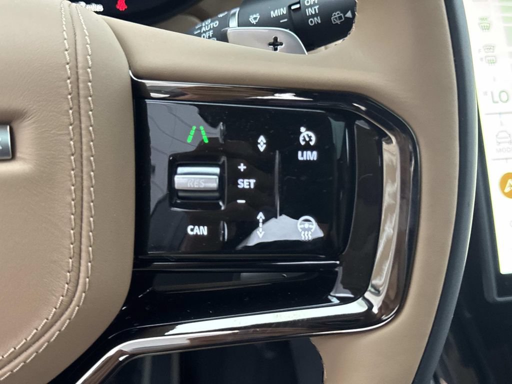 New 2026 Land Rover Range Rover Sport Dynamic SE AWD/4WD image 30
