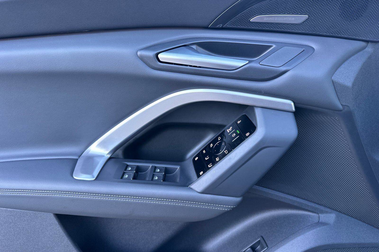 Certified 2025 Audi Q5 Premium Plus w/ Premium Plus image 11