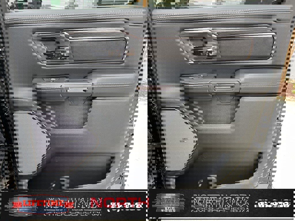 New 2026 RAM 1500 Rebel image 26