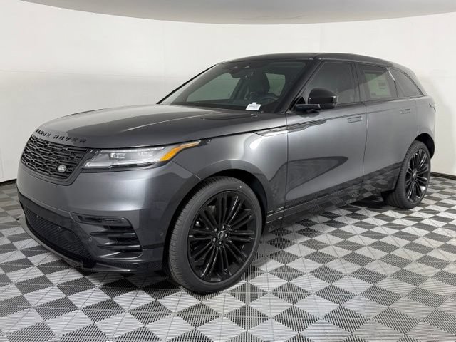 New 2026 Land Rover Range Rover Velar Autobiography AWD/4WD image 2