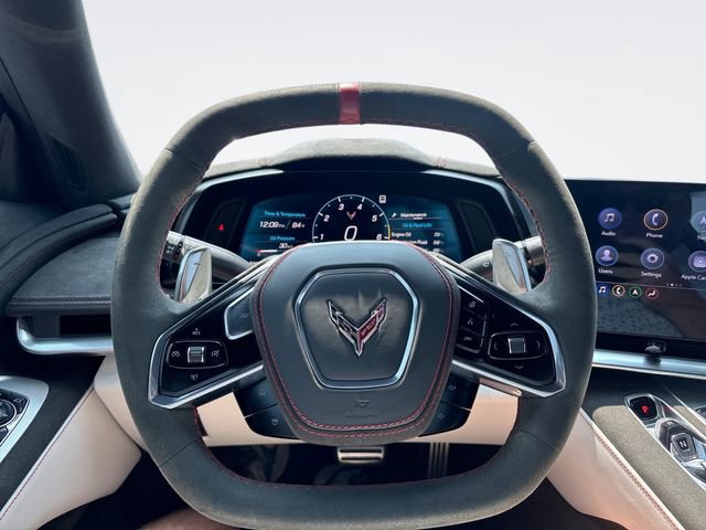 Used 2023 Chevrolet Corvette Stingray Premium Conv RWD image 14
