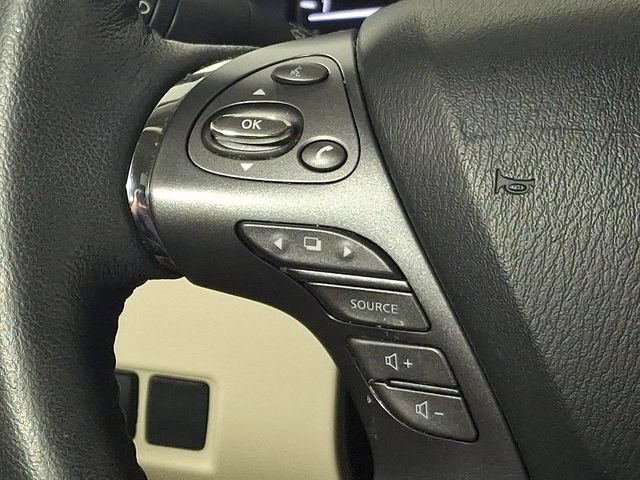 Used 2023 Nissan Murano SL w/ SL Moonroof Package AWD/4WD image 22