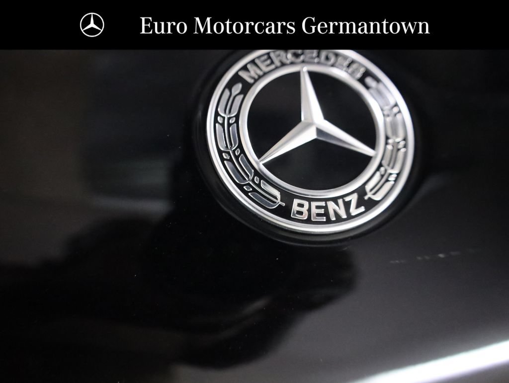 Certified 2025 Mercedes-Benz GLE 350 4MATIC image 78