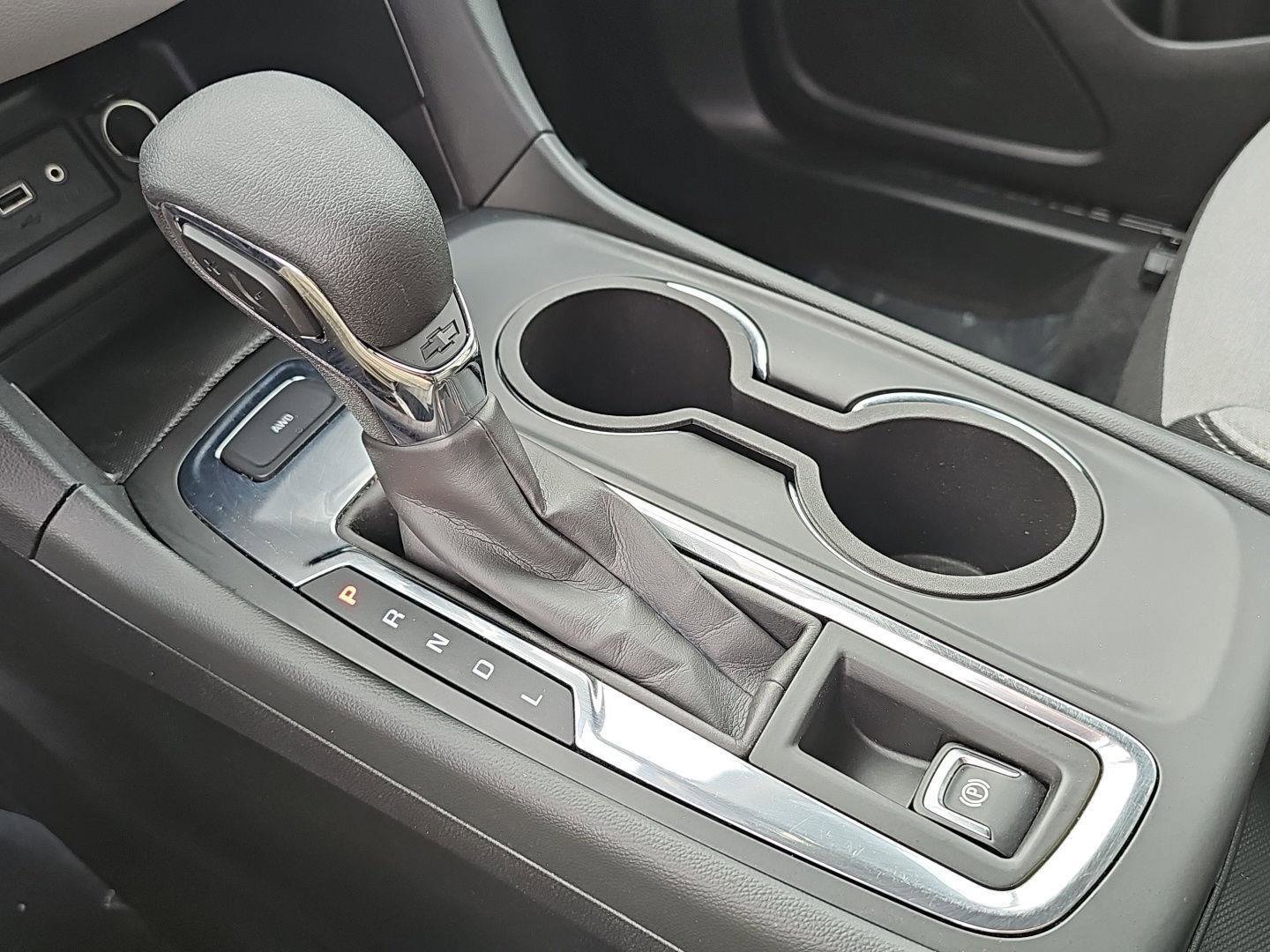 Used 2023 Chevrolet Equinox LS w/ LS Convenience Package image 21