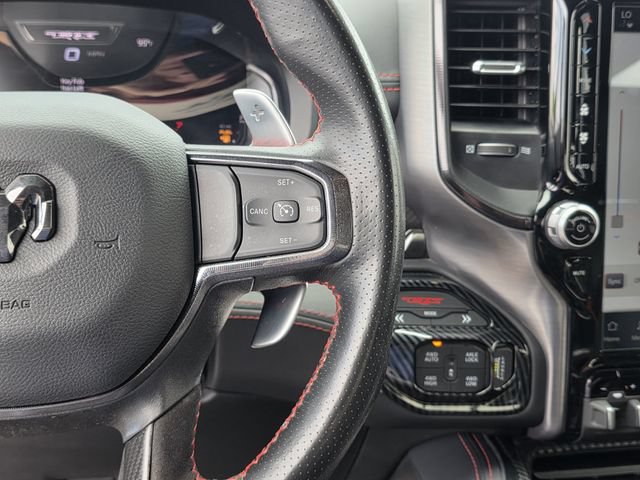 Used 2023 RAM 1500 TRX w/ TRX Level 2 Equipment Group AWD/4WD image 30