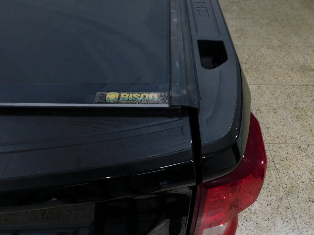 Used 2024 Chevrolet Silverado 1500 RST image 81