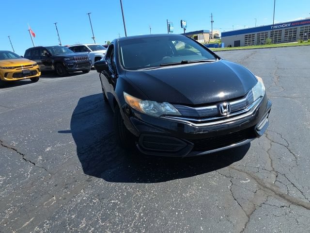 Used 2014 Honda Civic EX image 21