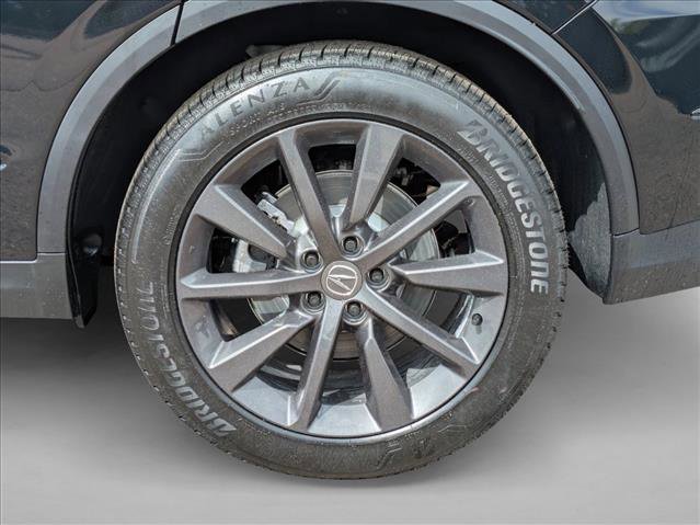 New 2026 Acura MDX A-Spec AWD/4WD image 10