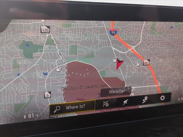 New 2023 Mercedes-Benz EQB 300 4MATIC image 16