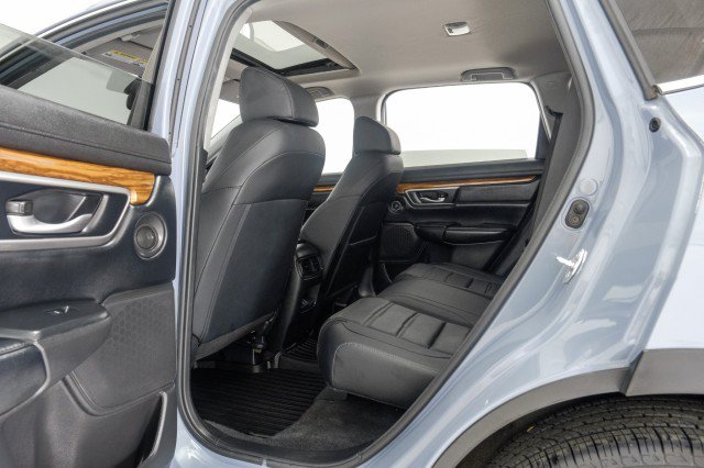 Used 2022 Honda CR-V EX-L image 42