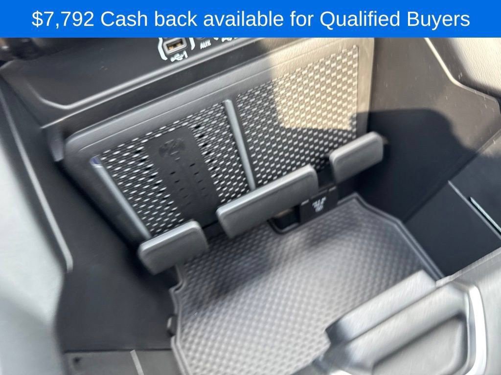 New 2026 RAM 1500 Big Horn AWD/4WD image 22