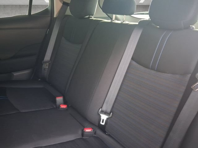 Used 2025 Nissan Leaf S FWD image 28