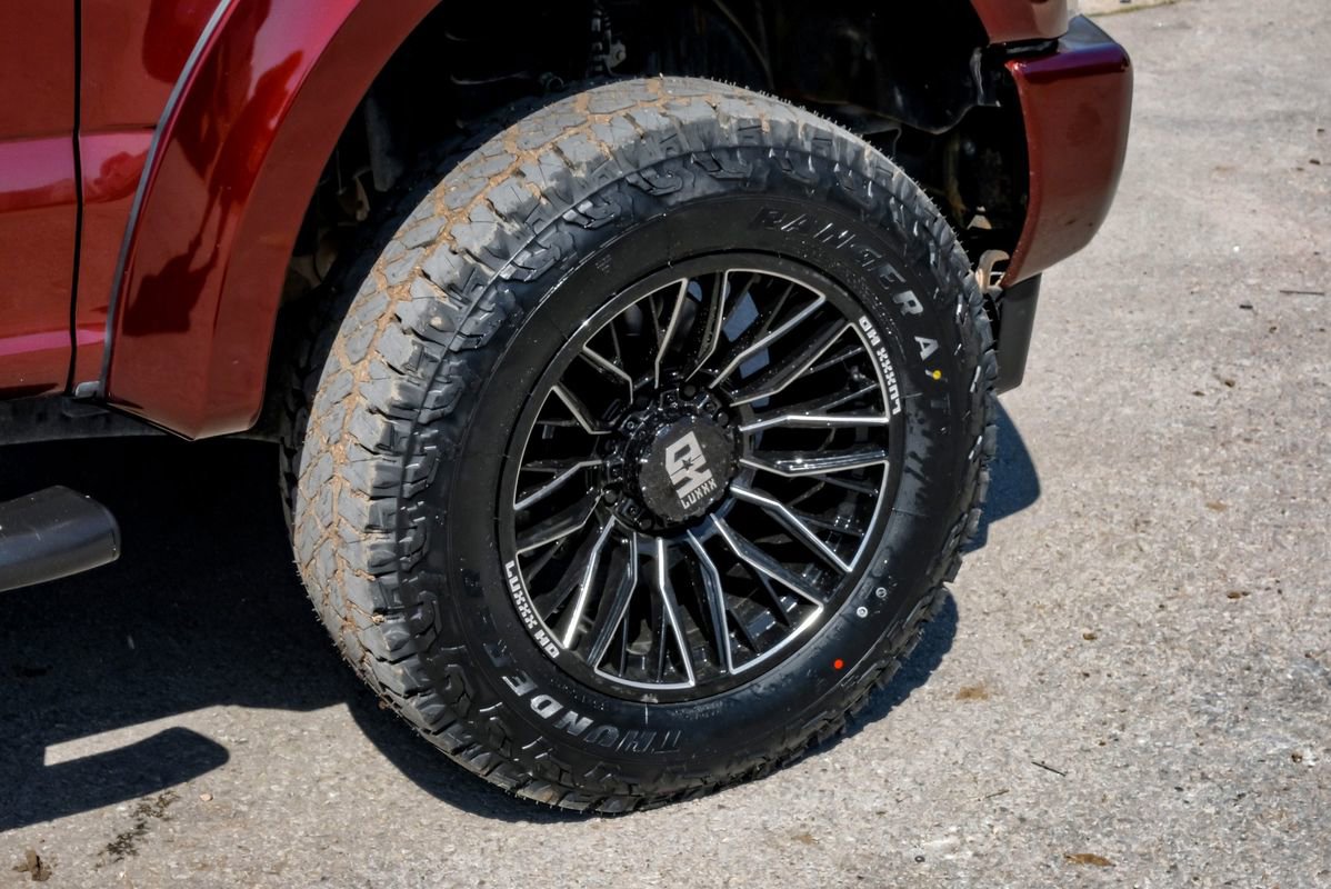 Used 2017 Ford F250 XLT image 62