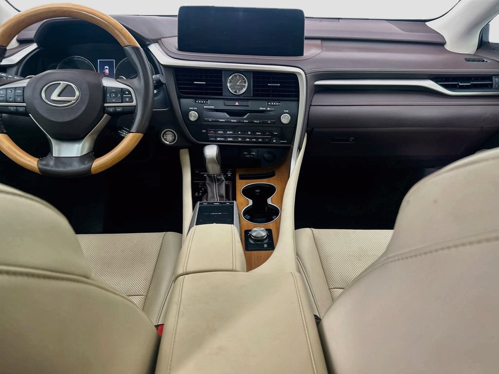 Used 2020 Lexus RX 350 FWD w/ Premium Package image 13