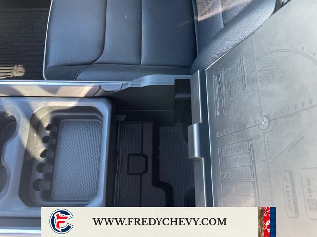 Used 2025 RAM 1500 Laramie w/ Sport Appearance Package AWD/4WD image 25