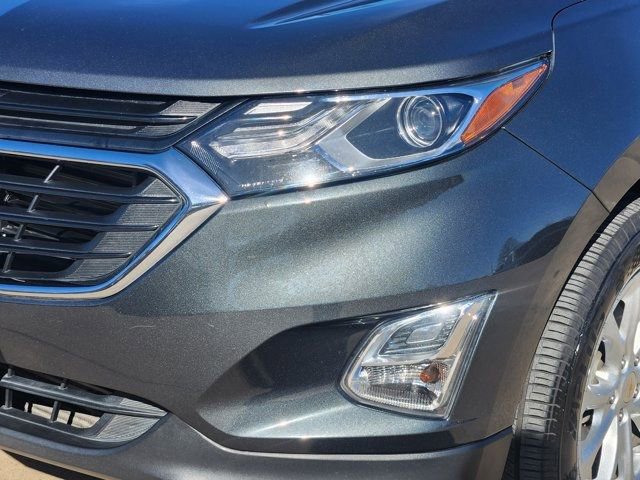 Used 2019 Chevrolet Equinox LT image 16