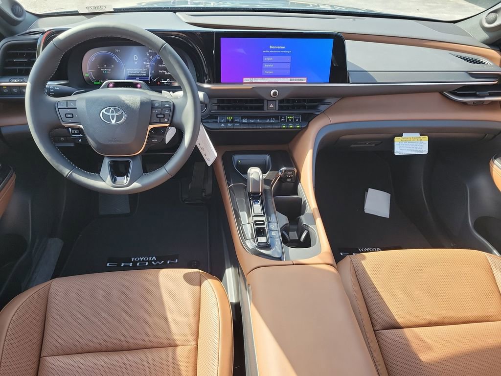New 2026 Toyota Crown Signia w/ Advanced Technology Package image 27