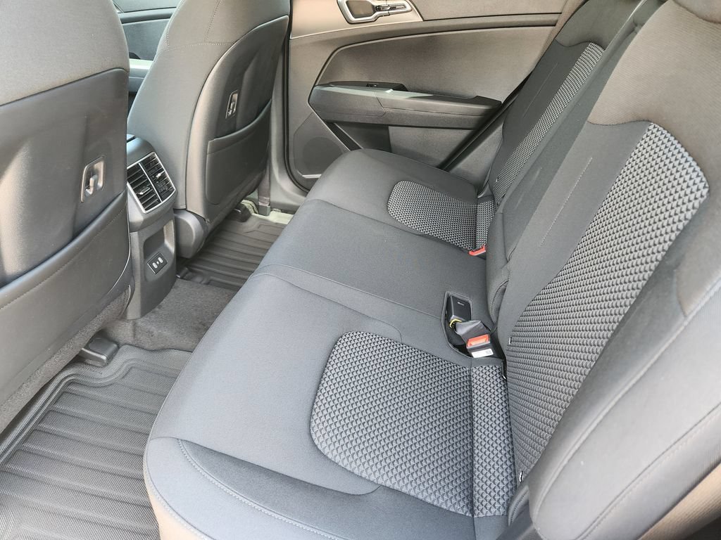 New 2027 Kia Sportage S FWD image 25