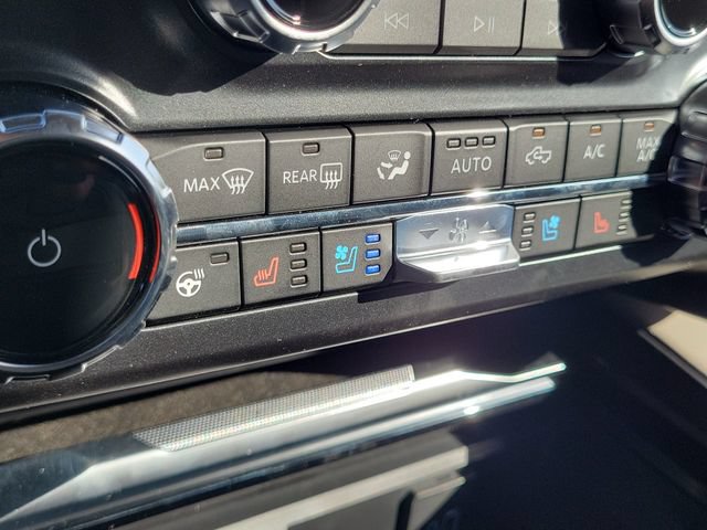 New 2026 Ford F350 Platinum w/ Platinum Plus Package AWD/4WD image 10