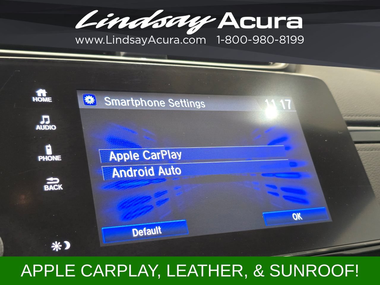 Used 2018 Honda CR-V EX-L image 19