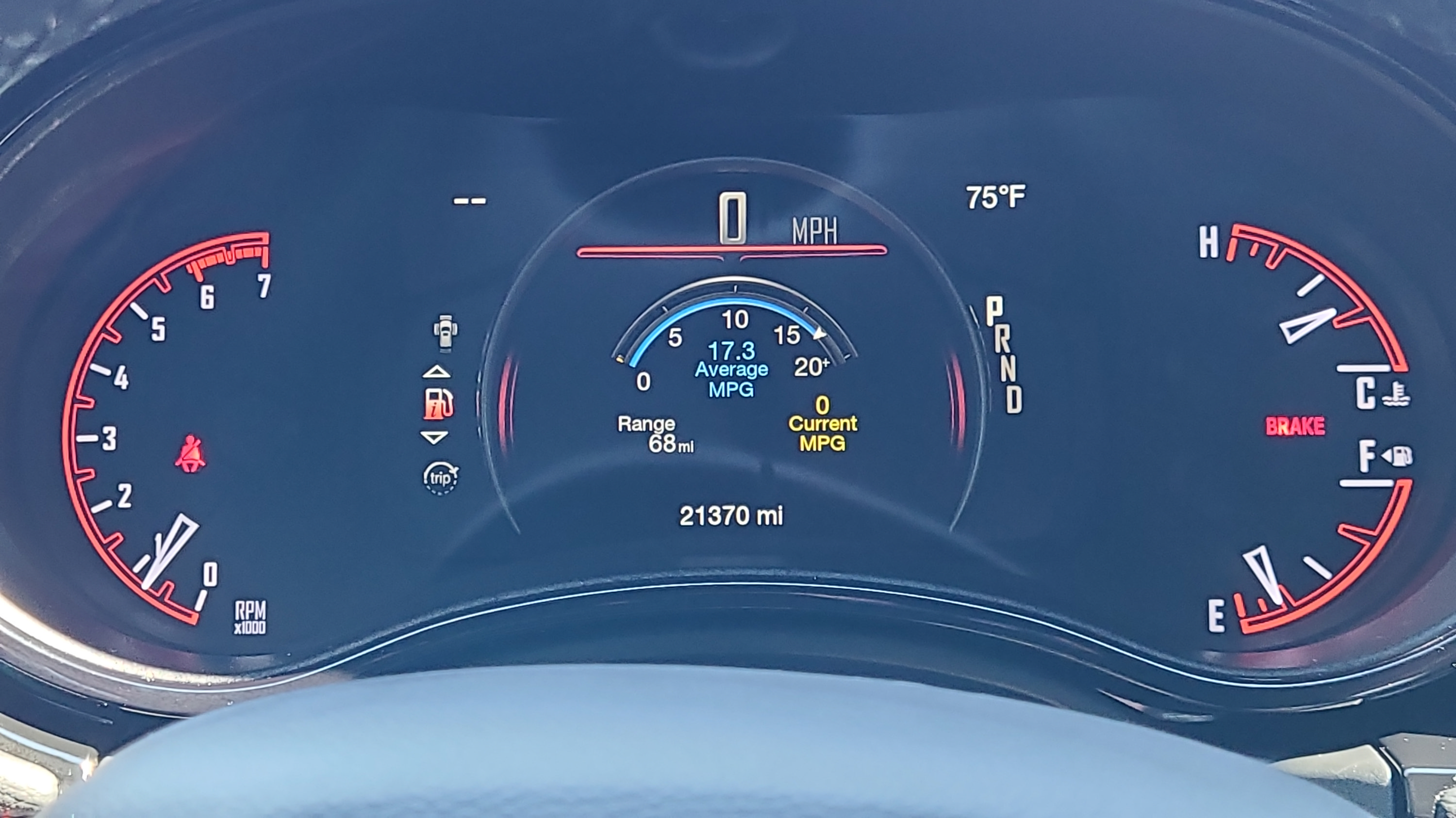 Used 2025 Dodge Durango R/T AWD/4WD image 20