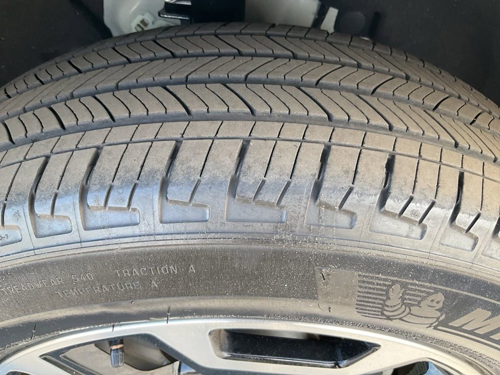 Used 2024 Ford Bronco Sport Outer Banks image 24