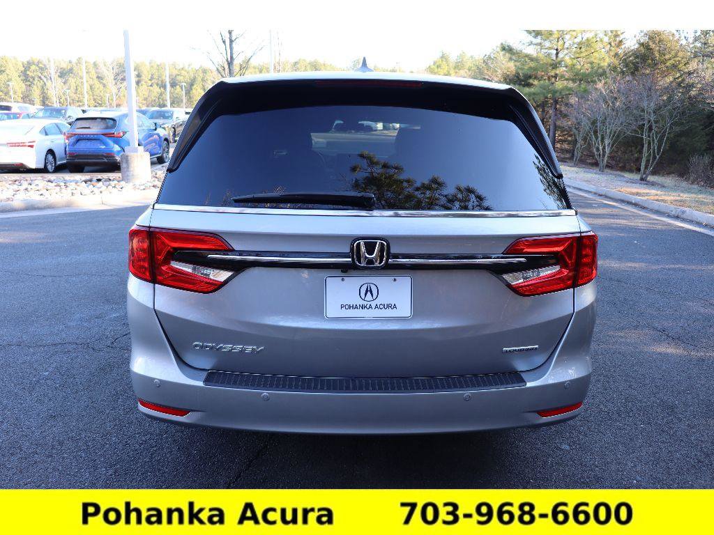 Used 2022 Honda Odyssey Touring image 6