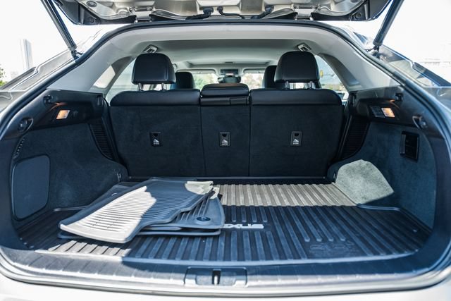 Used 2018 Lexus RX 450h AWD w/ Premium Package image 15