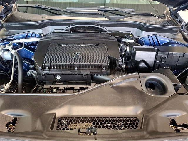 Used 2023 Acura MDX SH-AWD w/ Technology Package image 27