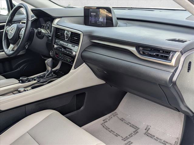 Used 2019 Lexus RX 350 FWD image 20