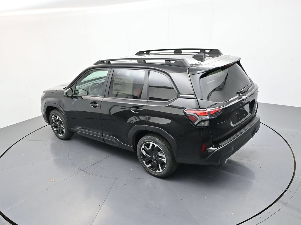Certified 2026 Subaru Forester Limited w/ Premium/Limited Package AWD/4WD image 28