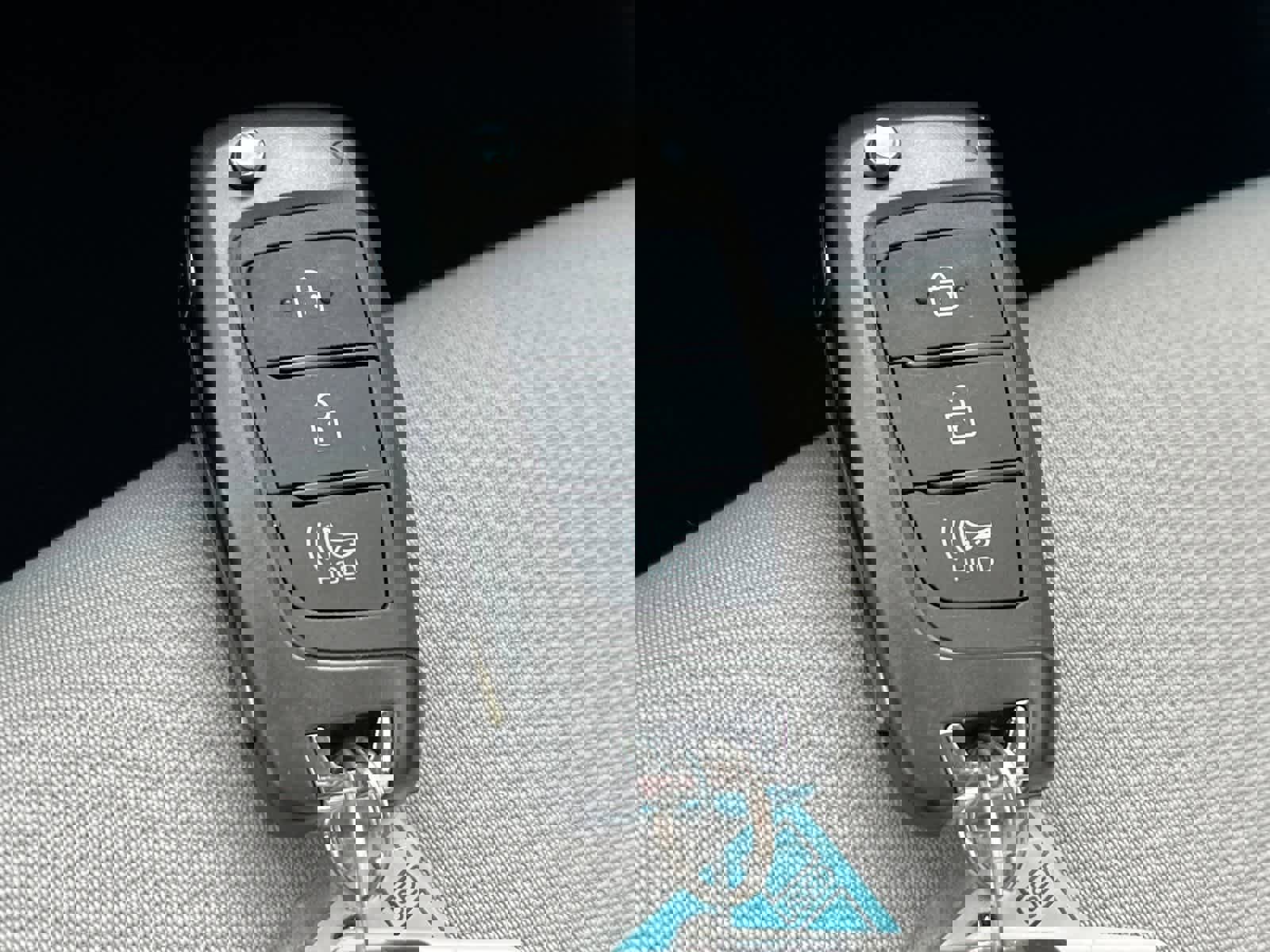 Certified 2023 Hyundai Venue SEL w/ Cargo Package image 27