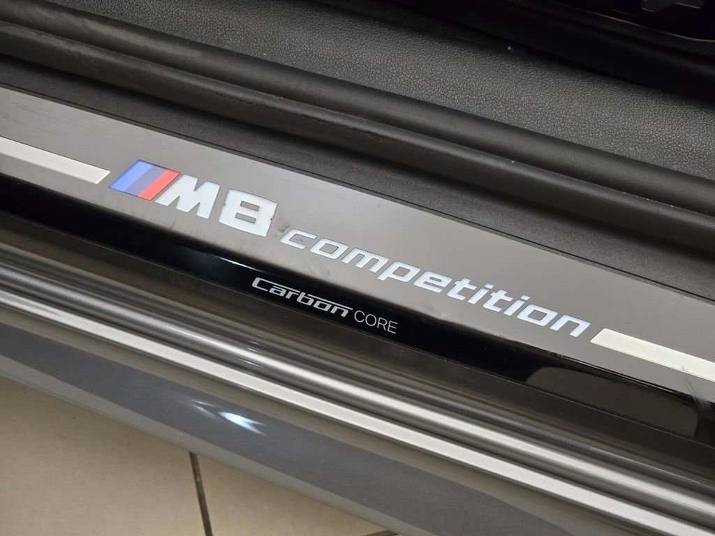 Used 2023 BMW M8 Competition AWD/4WD image 30