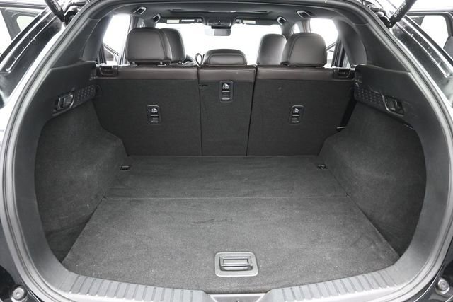 Certified 2023 MAZDA CX-5 Signature AWD/4WD image 27