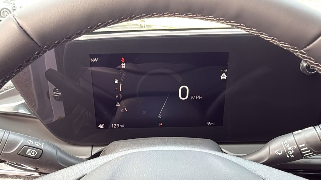 New 2026 Buick Envista Sport Touring w/ Convenience I Package image 24