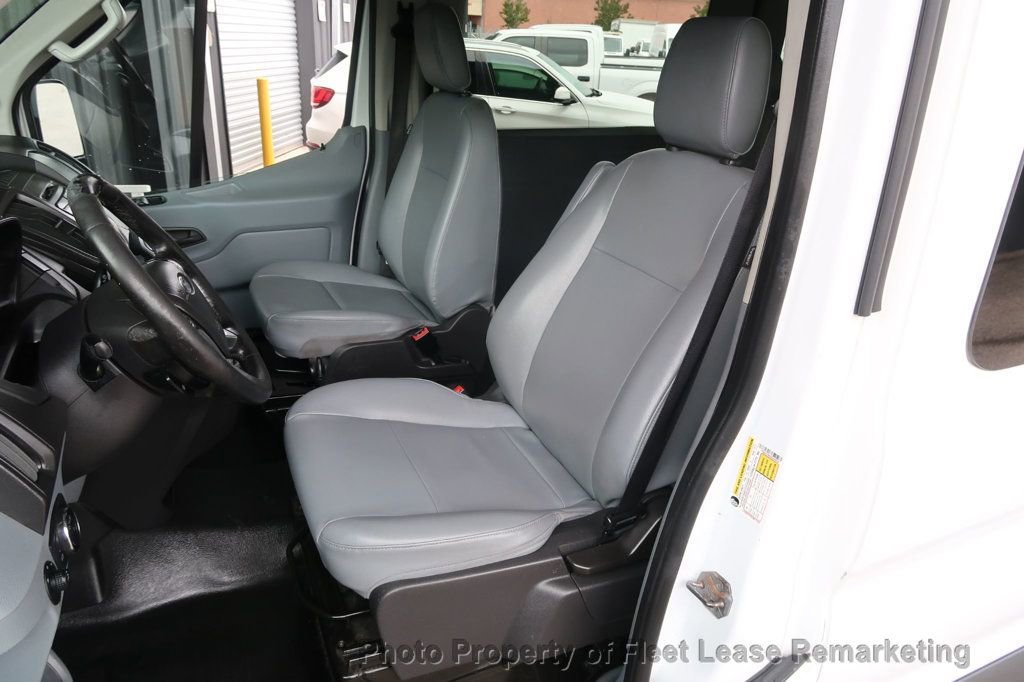 Used 2017 Ford Transit 350 XL RWD image 11