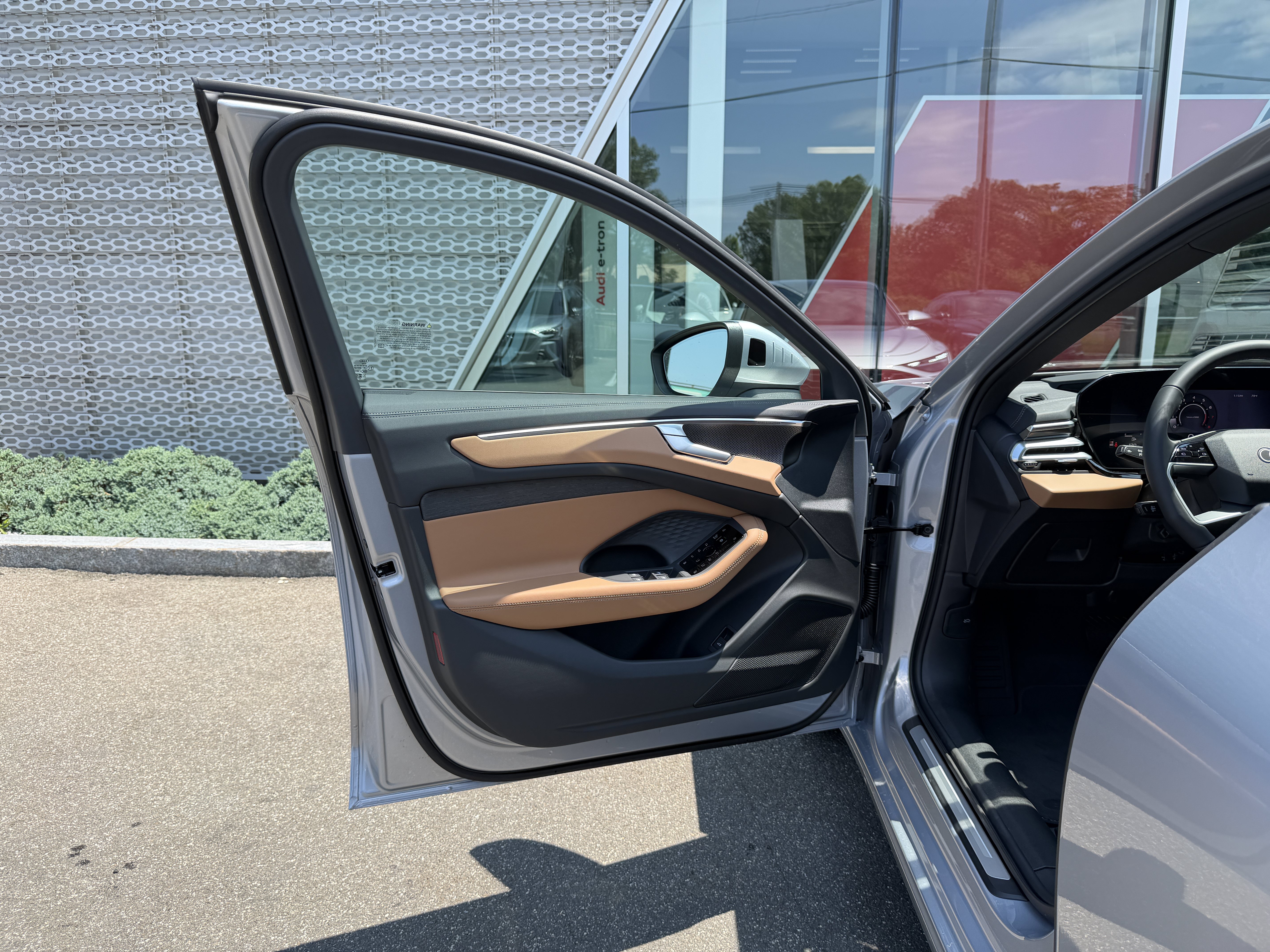 New 2026 Audi A6 Premium Plus AWD/4WD image 8