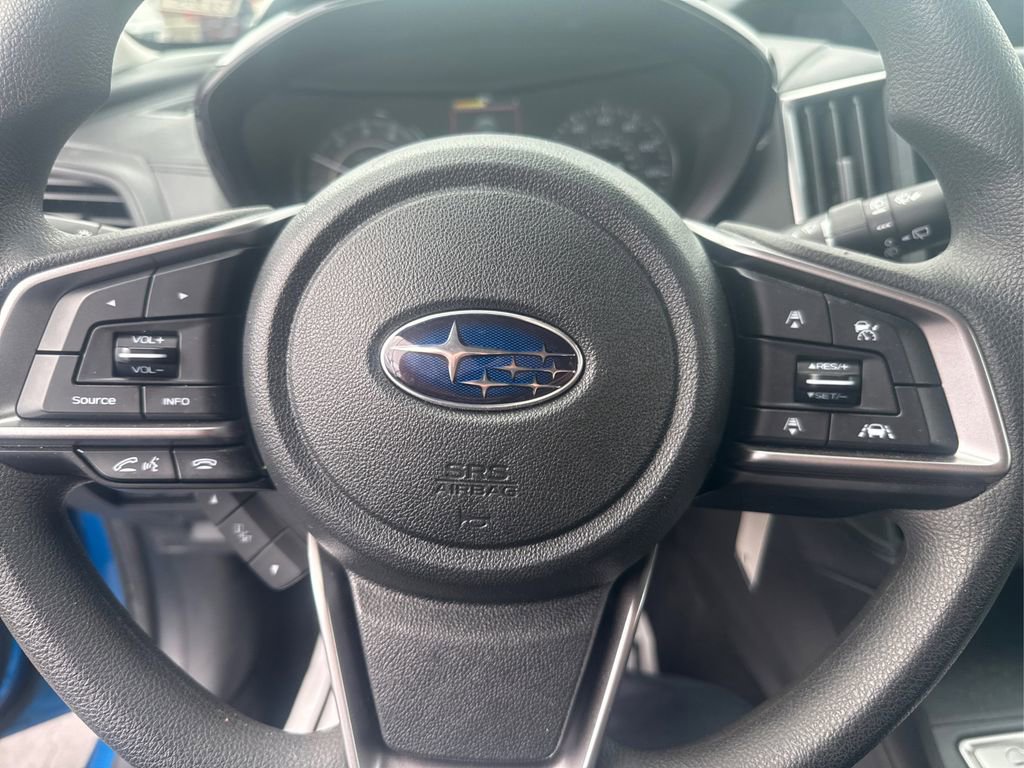 Used 2023 Subaru Impreza 2.0i image 14