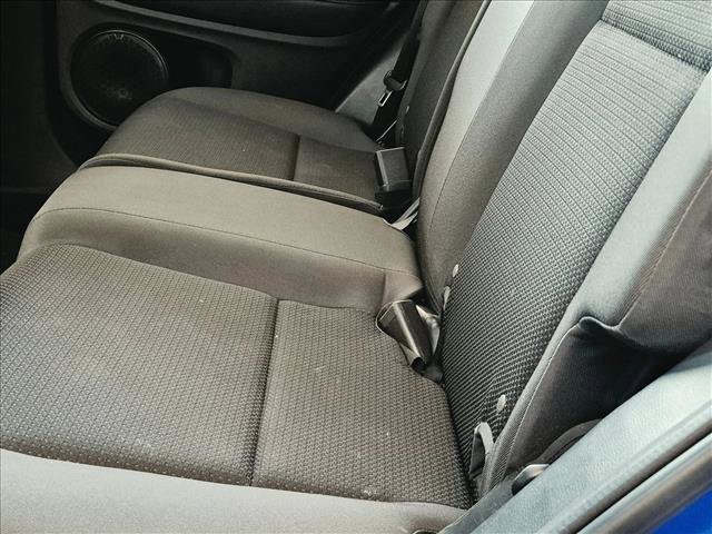 Certified 2021 Honda HR-V Sport image 17