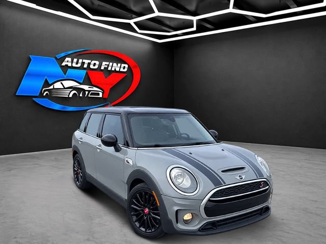 Used 2016 MINI Cooper Clubman S FWD image 2